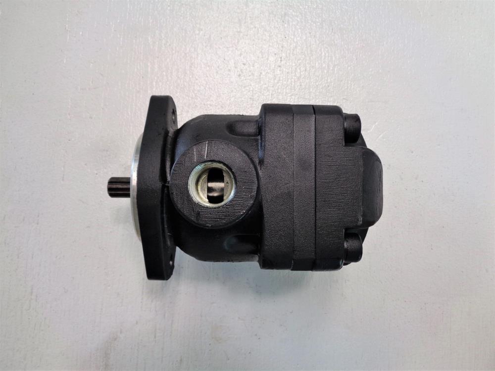 Dodge Reliance Electric A20 Hydroil Vane Motor 444050